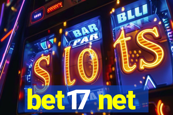 bet17 net